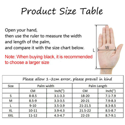 New Winter Gloves Men Women Touch Cold Waterproof Motorcycle Cycle Gloves Male Outdoor Sports plus Velvet Warm Running Ski Glove