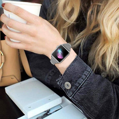 Leather Bands Compatible Apple Watch Bands for Women 38Mm 40Mm 41Mm 42Mm 44Mm 45Mm 46Mm 49Mm, Top Grain Leather Iwatch Bands for Women SE SE2 Series 10 9 8 7 6 5 4 3 2 1