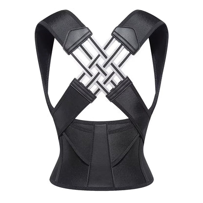 Good Sale Back Posture Brace Humpback Posture Corrector anti Hunchback Posture Corrector
